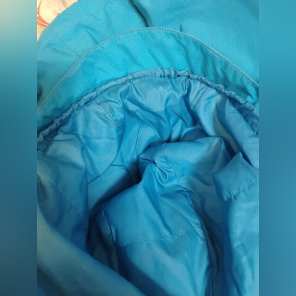 Burton Vibrant Blue Men's Ski Jacket - Picture 2 of 16